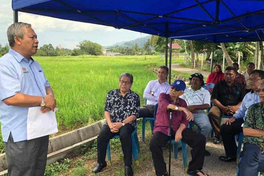 daimzainuddin-yayasan haji zainuddin