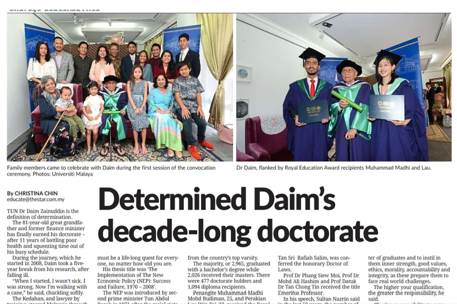 daimzainuddin-yayasan haji zainuddin