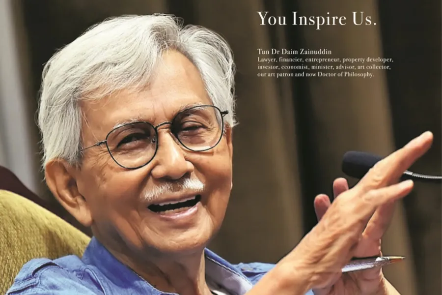 daimzainuddin-yayasan haji zainuddin