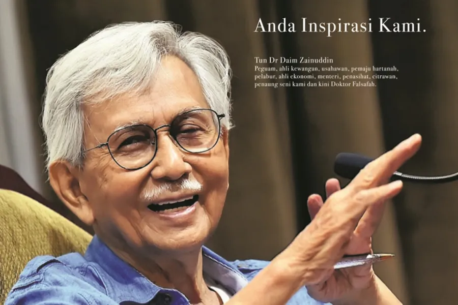 daimzainuddin-yayasan haji zainuddin