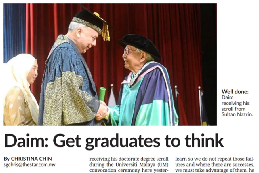 daimzainuddin-yayasan haji zainuddin