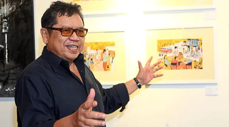 daimzainuddin-yayasan haji zainuddin