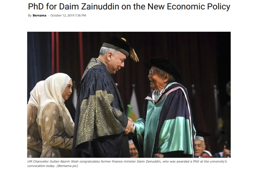 daimzainuddin-yayasan haji zainuddin