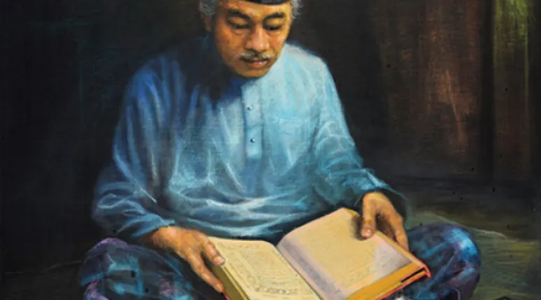 daimzainuddin-yayasan haji zainuddin