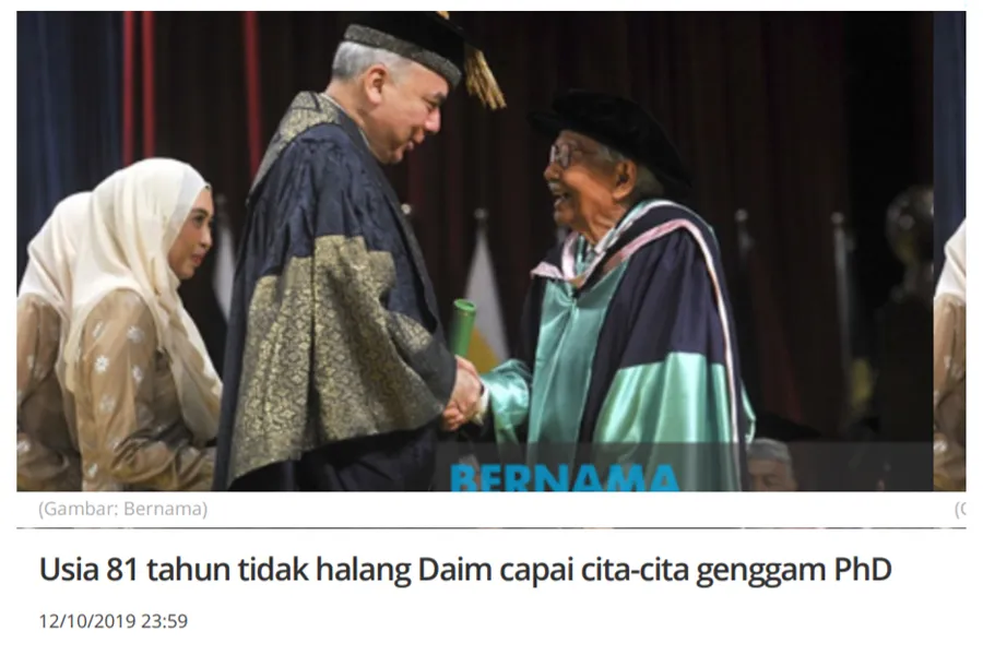 daimzainuddin-yayasan haji zainuddin