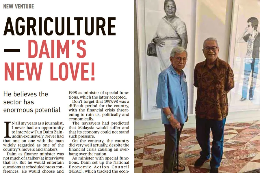 daimzainuddin-yayasan haji zainuddin