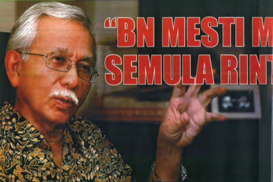 daimzainuddin-yayasan haji zainuddin