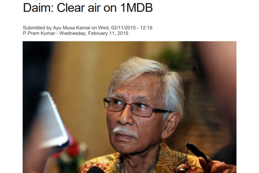 daimzainuddin-yayasan haji zainuddin